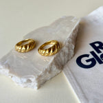 Joile | Gold Plated Ring