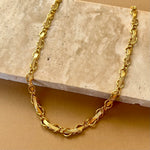 Veylin | Stainless Steel Necklace