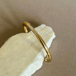 Embel | Stainless Steel Bangle