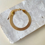 Halo | Stainless Steel Bracelet