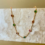 Aurani | Gold Plated Necklace