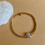 Allure | Stainless Steel Bracelet