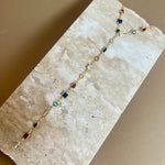 Festival | Gold Plated necklace