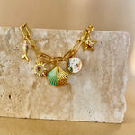 Salt&Soul | Gold Plated Necklace