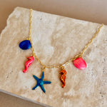 Signature01 | Stainless Steel Necklace