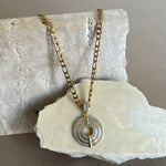 Orella | Stainless Steel Necklace