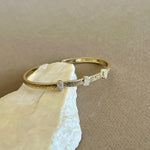 Beko | Gold Plated Bangle