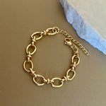 Tivora | Stainless Steel Bracelet