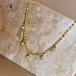 Fionera | Gold Plated Necklace