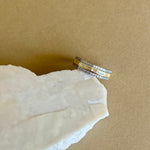 Vena | Gold Plated Ring