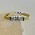 Diva | Gold Plated Bracelet