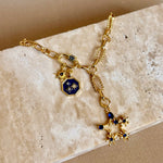 Signature 15 | Gold Plated Necklace