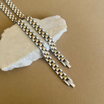 RLX 10 | Stainless Steel BRACELET