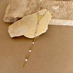 Marovelle | Gold Plated Necklace