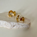 Camryn | Gold Plated Ring