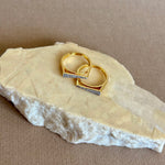 Joreth | Gold Plated Ring