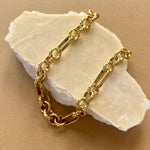 Kelira | Stainless Steel Bracelet