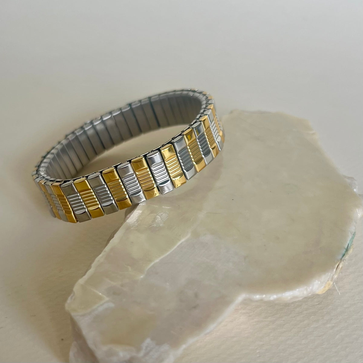 Tendenza 07 | Stainless steel Bracelet