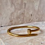 Chyodo | 18K Gold Plated Bangle