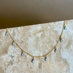 Euphoria | Gold Plated Necklace