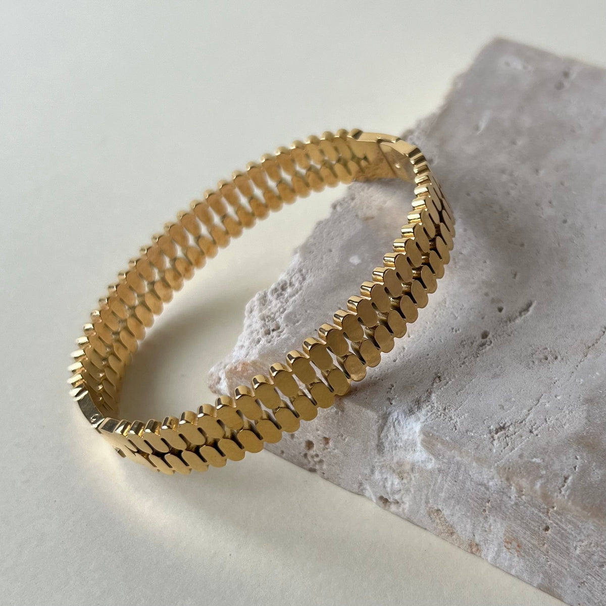 Essence | Premium Stainless Steel Bangle