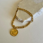 Verve | Stainless Steel Bracelet