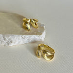 Cireva | Gold Plated Ring