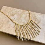 Zanory | Gold Plated Necklace