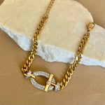 Martinair | Gold Plated Bracelet