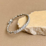 Rexelle | Gold Plated Bangle