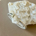 Supreme | Gold Plated Bangle