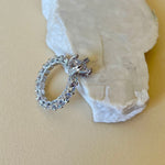 Royal 07 | Gold Plated Ring