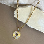 Orella | Stainless Steel Necklace