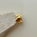 Camryn | Gold Plated Ring