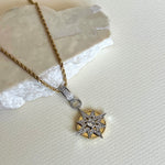 Tima | Stainless Steel Necklace