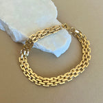 Mysera | Stainless Steel Bracelet