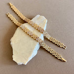Juvera | Gold Plated Bracelet