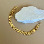 Mysera | Stainless Steel Bracelet