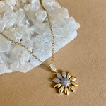 Melinda | Stainless Steel Necklace