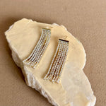 Lumex | Gold Plated Earrings