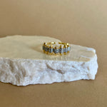 Mojira | Gold Plated Ring