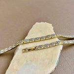 Esmorin | Gold Plated Bracelet