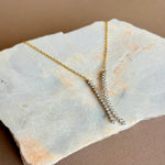 Isvane | Gold Plated Necklace