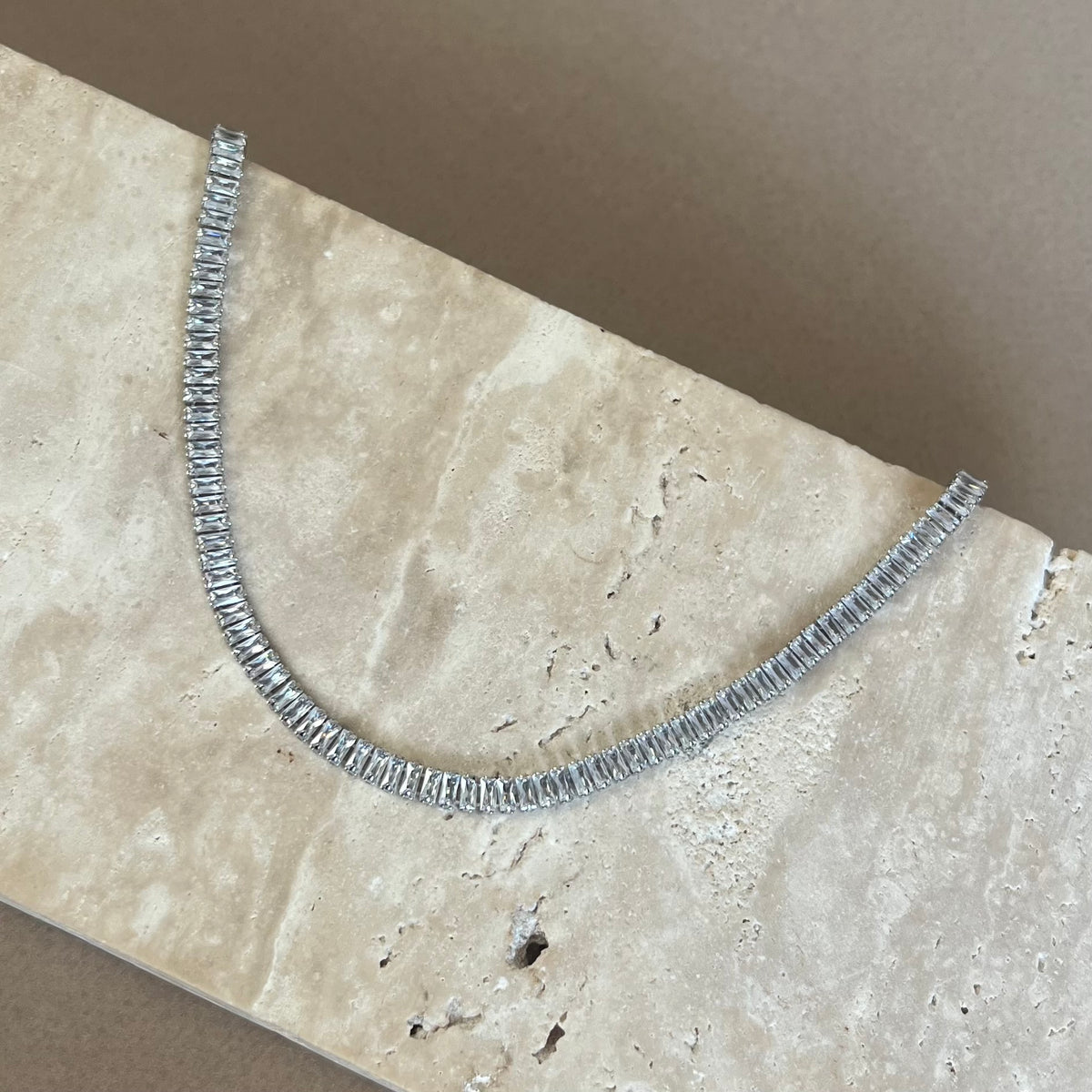 Nadal | Gold Plated Necklace