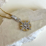 Tima | Stainless Steel Necklace