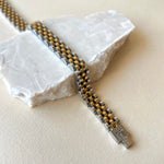 RLX 08 | Stainless Steel Bracelet