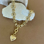 Chaumet | Gold Plated Necklace
