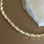 Yango 05 | Gold Plated Bracelet