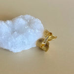 Lima | Gold Plated Ring