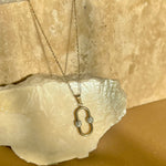 Modura | Gold Plated Necklace